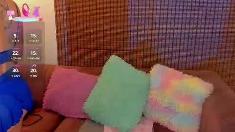 Snapshot of ariana_cross_ chatting on January 2026 01:06:02 PM Ariana Cruz online show from January 2026 01:06:02 PM