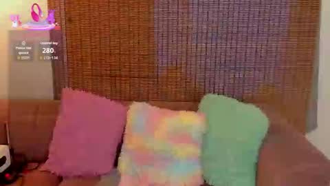 Snapshot of ariana_cross_ chatting on January 2026 01:05:01 PM Ariana Cruz online show from January 2026 01:05:01 PM