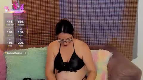 Ariana Cruz online show from April 2026 01:38:01 PM