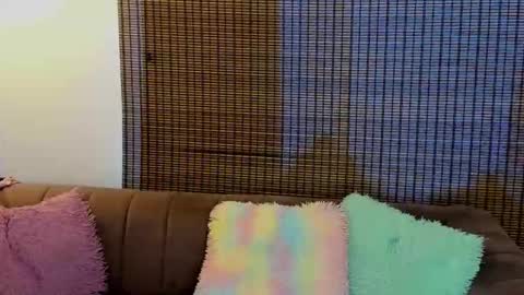 Ariana Cruz online show from May 2026 12:56:01 PM