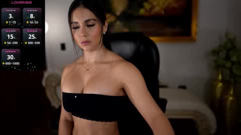 Snapshot of ariana_cruz1 chatting on February 2026 03:21:01 PM Ariana Cruz online show from February 2026 03:21:01 PM