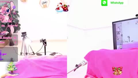 ariana  girl online show from December 2024 06:24:02 AM