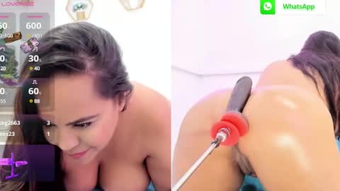 ariana  girl online show from January 2025 02:19:01 AM