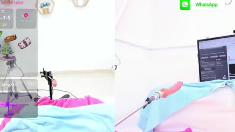 ariana  girl online show from January 2025 03:58:02 AM