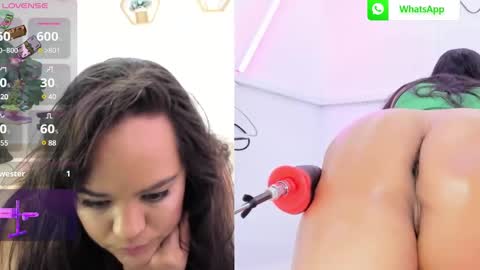 ariana  girl online show from January 2025 04:58:02 AM