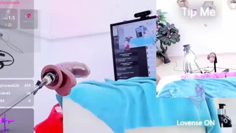 ariana  girl online show from March 2025 05:18:02 AM