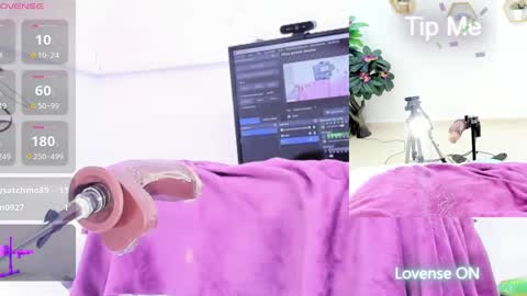 ariana  girl online show from March 2025 05:05:02 AM