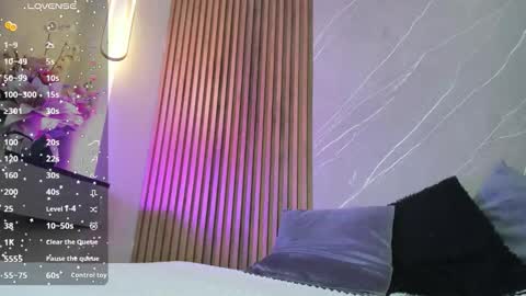 Snapshot of ariana_jhonson11 chatting on November 2025 11:55:02 AM Ariana online show from November 2025 11:55:02 AM