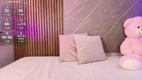 Snapshot of ariana_jhonson11 chatting on January 2026 12:19:01 PM Ariana online show from January 2026 12:19:01 PM