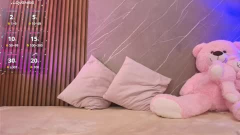 Snapshot of ariana_jhonson11 chatting on January 2026 12:29:02 PM Ariana online show from January 2026 12:29:02 PM