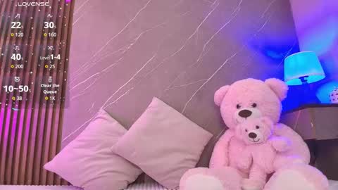 Snapshot of ariana_jhonson11 chatting on January 2026 12:21:01 PM Ariana online show from January 2026 12:21:01 PM