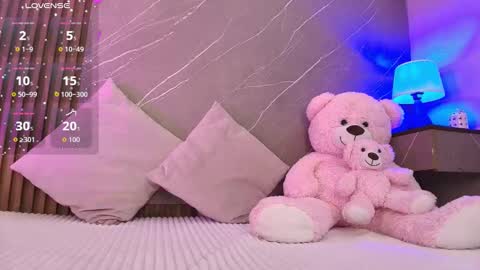 Snapshot of ariana_jhonson11 chatting on February 2026 12:26:01 PM Ariana online show from February 2026 12:26:01 PM