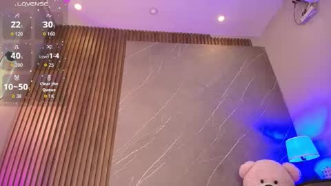 Snapshot of ariana_jhonson11 chatting on February 2026 12:32:02 PM Ariana online show from February 2026 12:32:02 PM