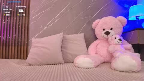 Snapshot of ariana_jhonson11 chatting on February 2026 12:22:02 PM Ariana online show from February 2026 12:22:02 PM