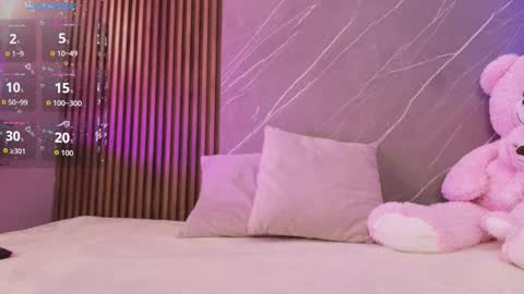 Snapshot of ariana_jhonson11 chatting on February 2026 12:12:01 PM Ariana online show from February 2026 12:12:01 PM