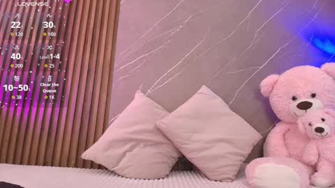 Snapshot of ariana_jhonson11 chatting on February 2026 12:12:01 PM Ariana online show from February 2026 12:12:01 PM