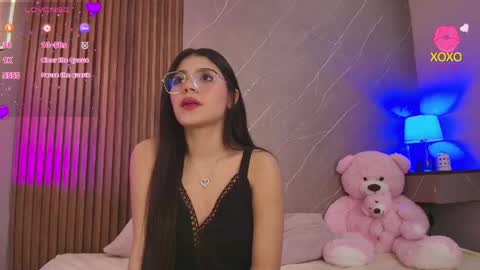 Snapshot of ariana_jhonson11 chatting on April 2026 12:08:02 PM Ariana online show from April 2026 12:08:02 PM