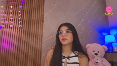 Snapshot of ariana_jhonson11 chatting on May 2026 12:02:01 PM Ariana online show from May 2026 12:02:01 PM