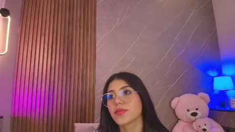 Snapshot of ariana_jhonson11 chatting on May 2026 12:13:02 PM Ariana online show from May 2026 12:13:02 PM
