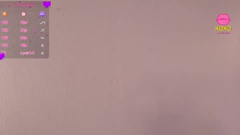 Snapshot of ariana_jhonson11 chatting on May 2026 12:04:02 PM Ariana online show from May 2026 12:04:02 PM