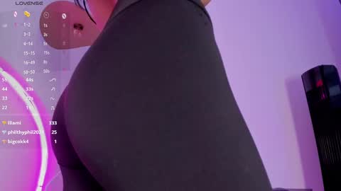 Ariana online show from February 2025 07:34:02 AM