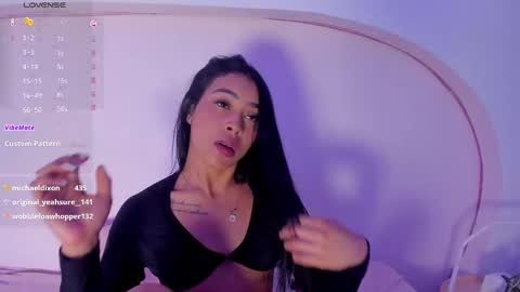 Ariana online show from March 2025 07:25:02 AM