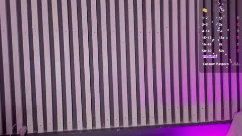 Ariana online show from March 2026 12:10:01 PM