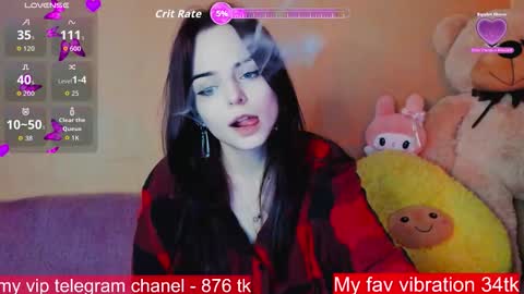 Snapshot of ariana_light chatting on October 2025 10:02:01 AM Ariana online show from October 2025 10:02:01 AM