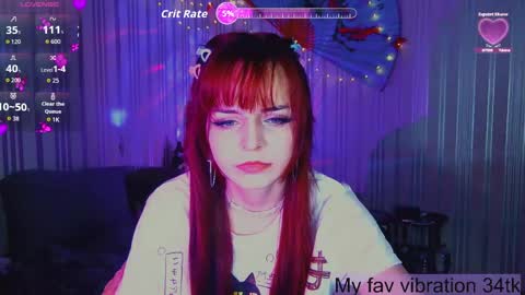 Snapshot of ariana_light chatting on May 2026 05:31:02 PM Ariana online show from May 2026 05:31:02 PM