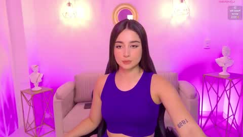 Snapshot of ariana_monroe01 chatting on November 2025 04:13:02 AM Ariana online show from November 2025 04:13:02 AM