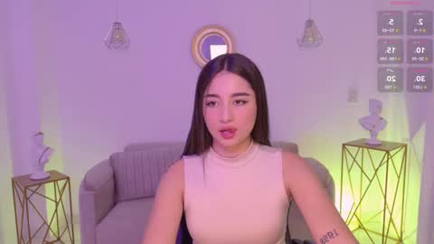 Snapshot of ariana_monroe01 chatting on November 2025 03:06:02 PM Ariana online show from November 2025 03:06:02 PM