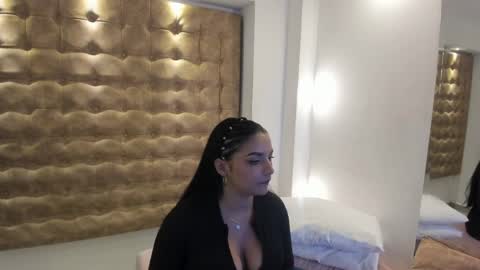  ARIANA MORELLY online show from May 2026 10:34:02 AM
