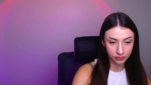 Snapshot of ariana_muur chatting on September 2025 05:18:01 AM Ariana online show from September 2025 05:18:01 AM