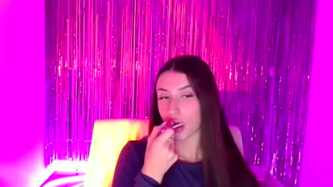 Snapshot of ariana_muur chatting on September 2025 11:37:02 AM Ariana online show from September 2025 11:37:02 AM