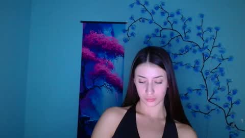 Snapshot of ariana_muur chatting on November 2025 06:44:01 AM Ariana online show from November 2025 06:44:01 AM