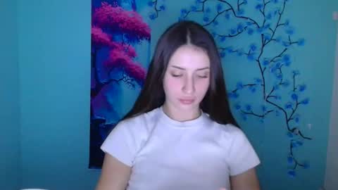 Snapshot of ariana_muur chatting on November 2025 06:41:02 AM Ariana online show from November 2025 06:41:02 AM