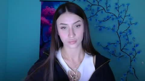 Snapshot of ariana_muur chatting on November 2025 07:30:02 AM Ariana online show from November 2025 07:30:02 AM