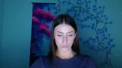 Snapshot of ariana_muur chatting on November 2025 12:49:02 PM Ariana online show from November 2025 12:49:02 PM