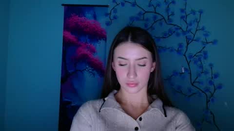 Snapshot of ariana_muur chatting on November 2025 06:36:02 AM Ariana online show from November 2025 06:36:02 AM