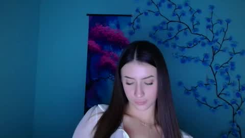 Snapshot of ariana_muur chatting on November 2025 01:02:02 PM Ariana online show from November 2025 01:02:02 PM