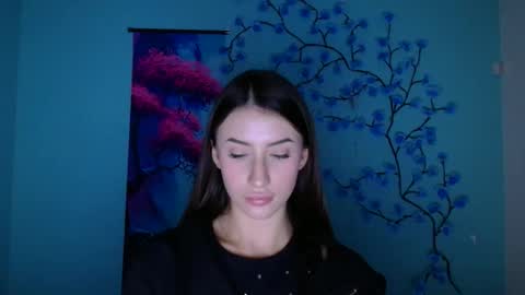 Snapshot of ariana_muur chatting on December 2025 06:44:02 AM Ariana online show from December 2025 06:44:02 AM