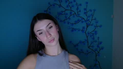 Snapshot of ariana_muur chatting on December 2025 12:22:02 PM Ariana online show from December 2025 12:22:02 PM