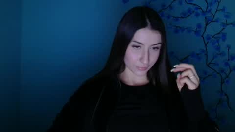 Snapshot of ariana_muur chatting on January 2026 12:21:02 PM Ariana online show from January 2026 12:21:02 PM