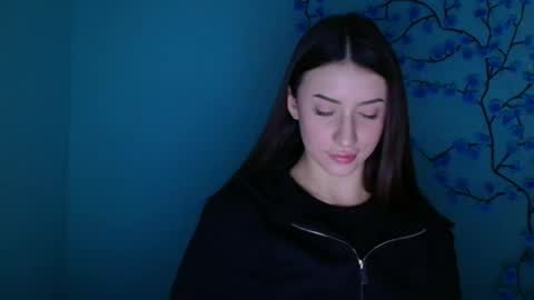 Snapshot of ariana_muur chatting on January 2026 06:18:02 AM Ariana online show from January 2026 06:18:02 AM