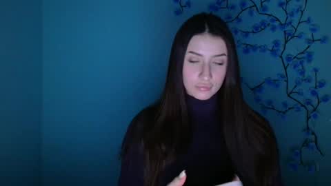 Snapshot of ariana_muur chatting on January 2026 06:41:02 AM Ariana online show from January 2026 06:41:02 AM