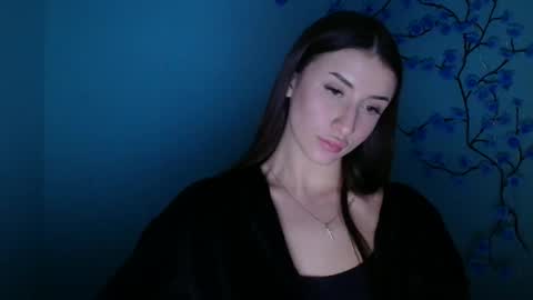 Snapshot of ariana_muur chatting on January 2026 12:32:02 PM Ariana online show from January 2026 12:32:02 PM