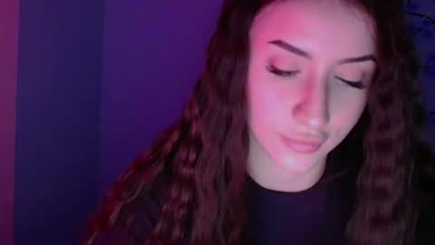 Snapshot of ariana_muur chatting on January 2026 12:31:01 PM Ariana online show from January 2026 12:31:01 PM