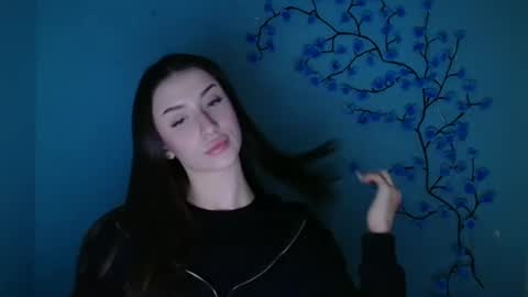 Snapshot of ariana_muur chatting on January 2026 12:31:02 PM Ariana online show from January 2026 12:31:02 PM