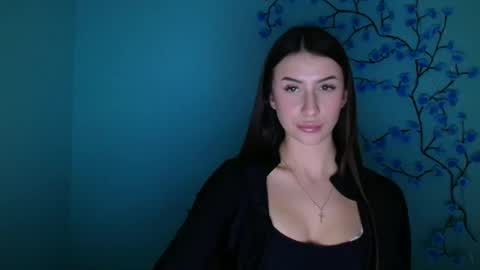 Snapshot of ariana_muur chatting on February 2026 01:50:02 PM Ariana online show from February 2026 01:50:02 PM