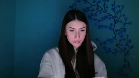 Snapshot of ariana_muur chatting on February 2026 06:40:02 AM Ariana online show from February 2026 06:40:02 AM